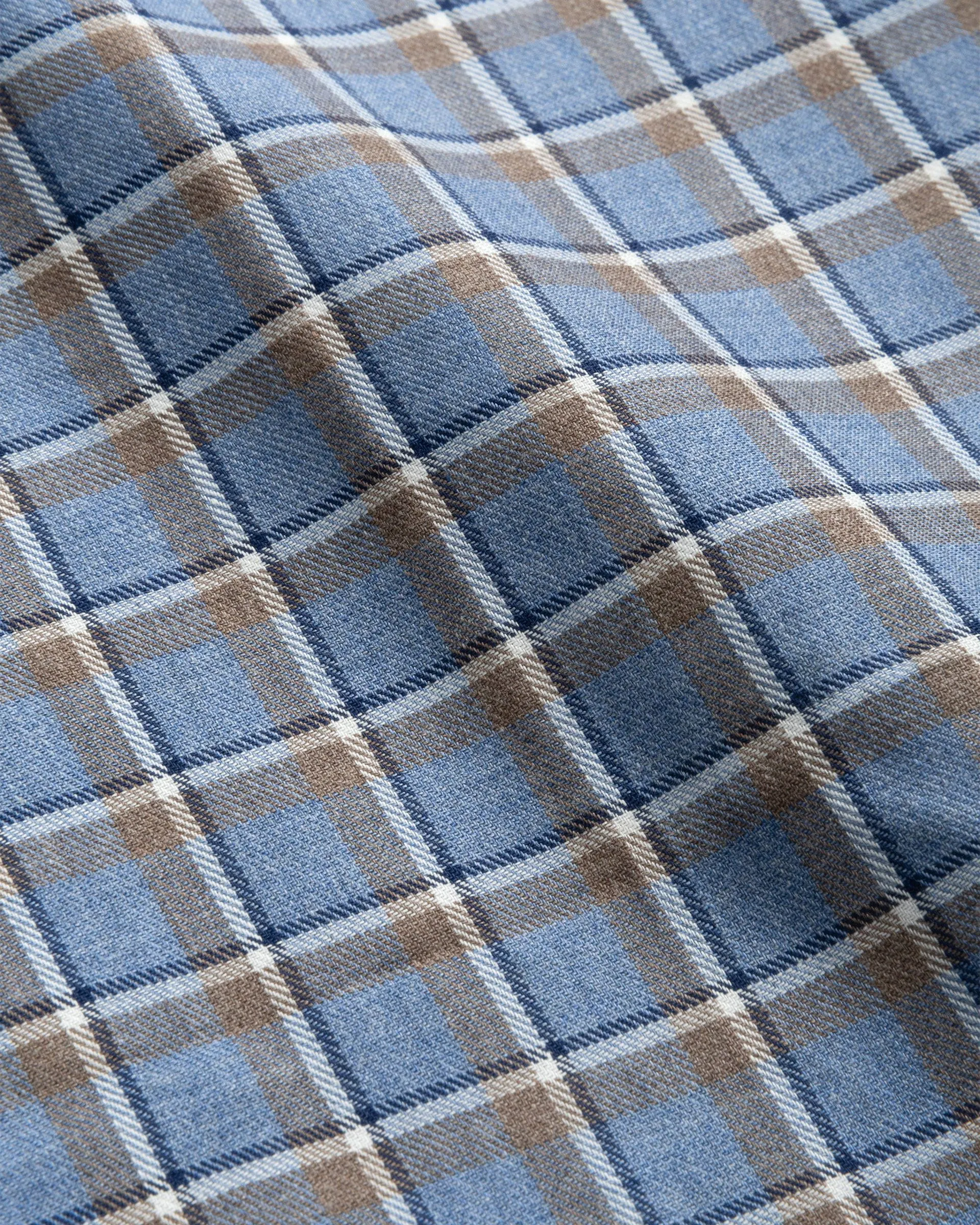 Top Shelf Button Up Shirt - Blaine