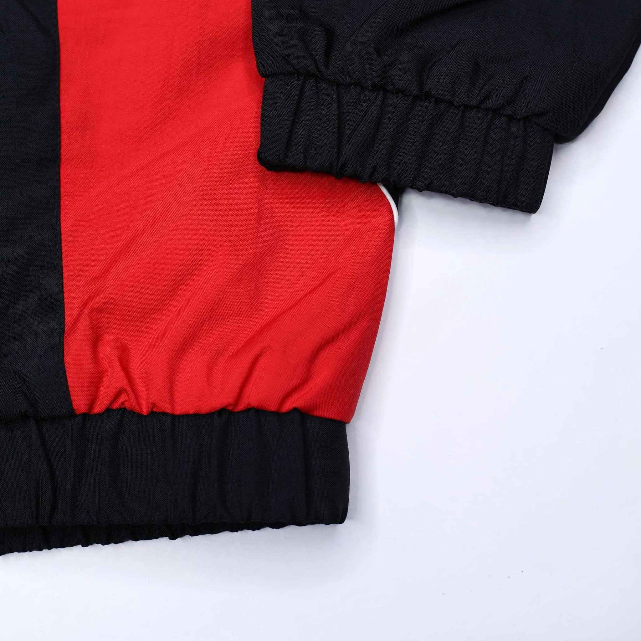 Trail Blazers Starter Retro Portland Anorak