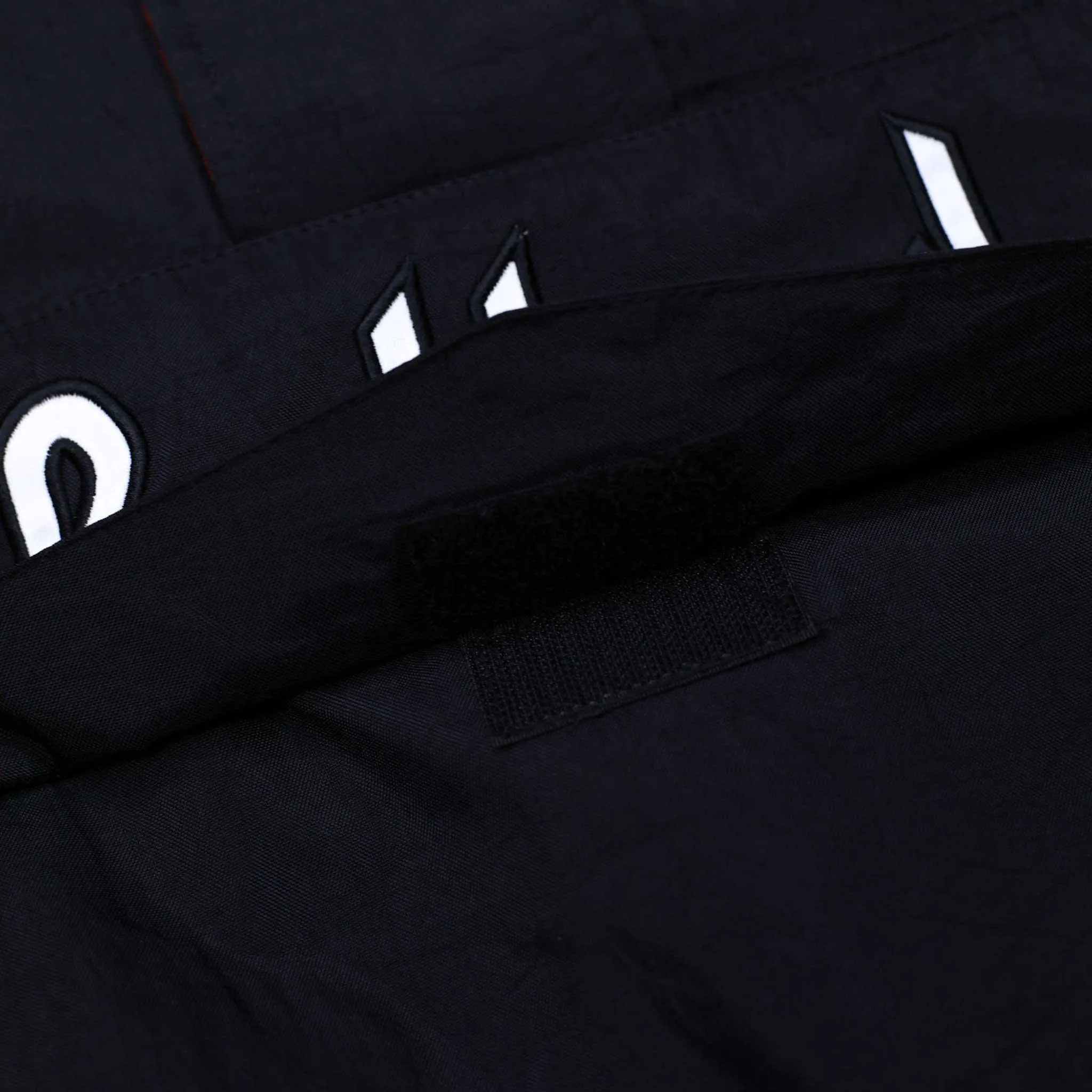 Trail Blazers Starter Retro Portland Anorak