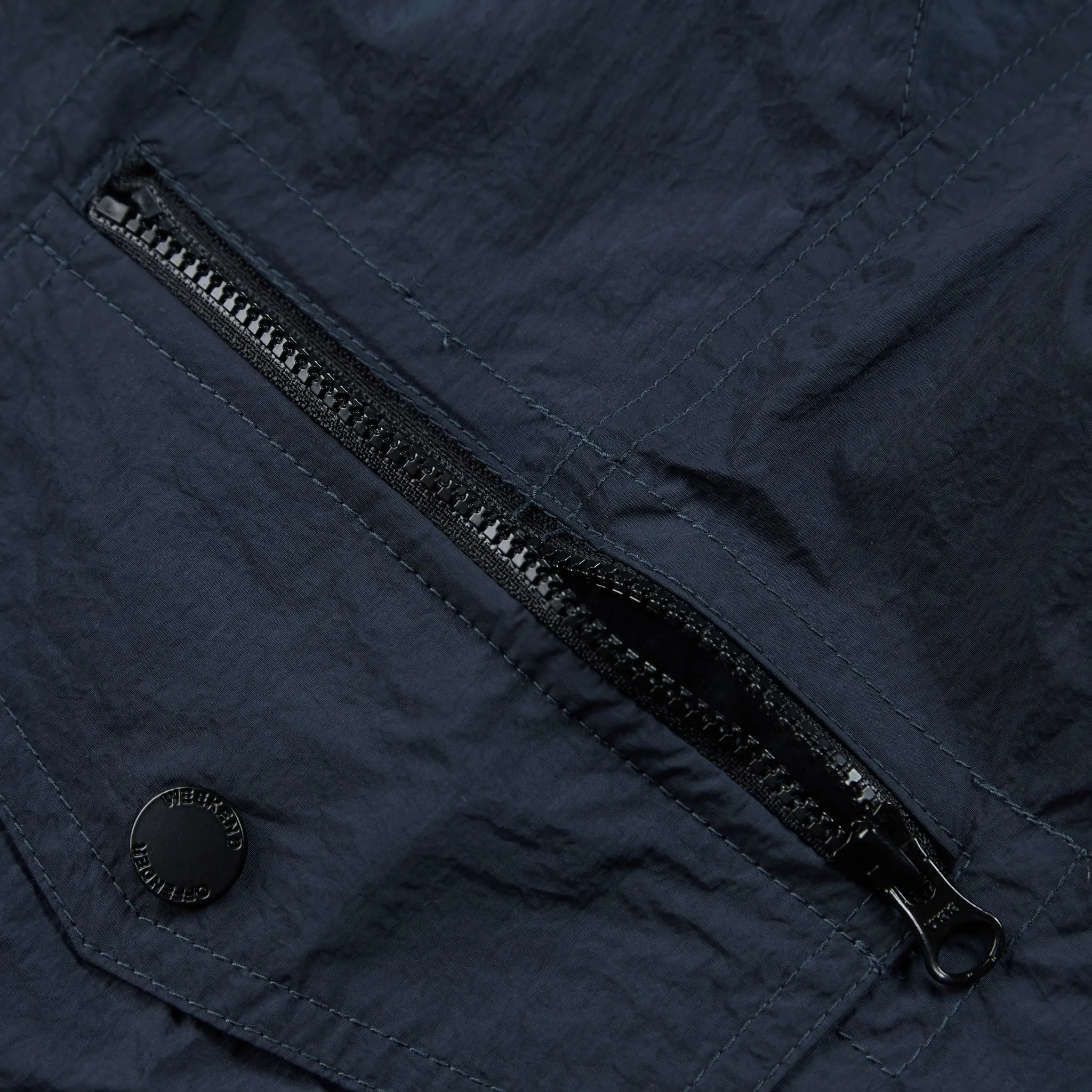 Weekend Offender Salvador - Navy