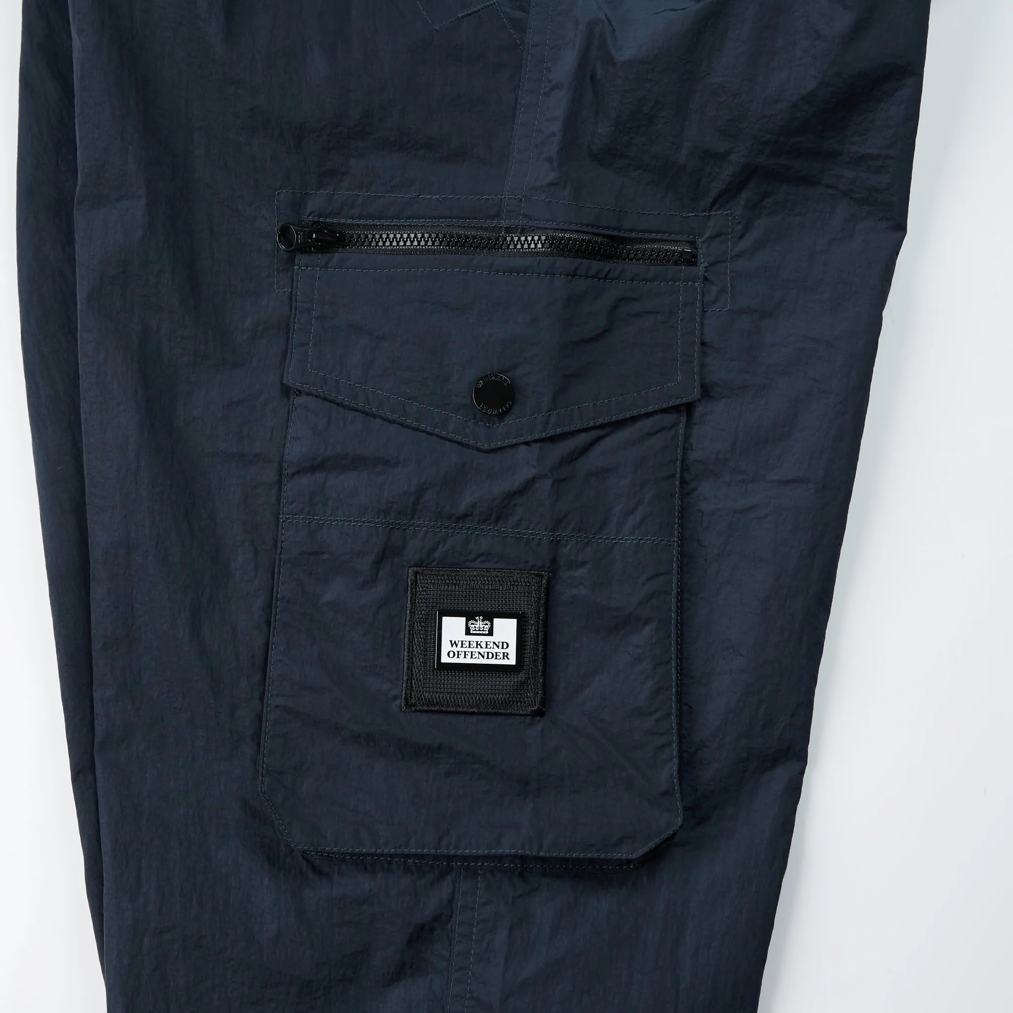 Weekend Offender Salvador - Navy