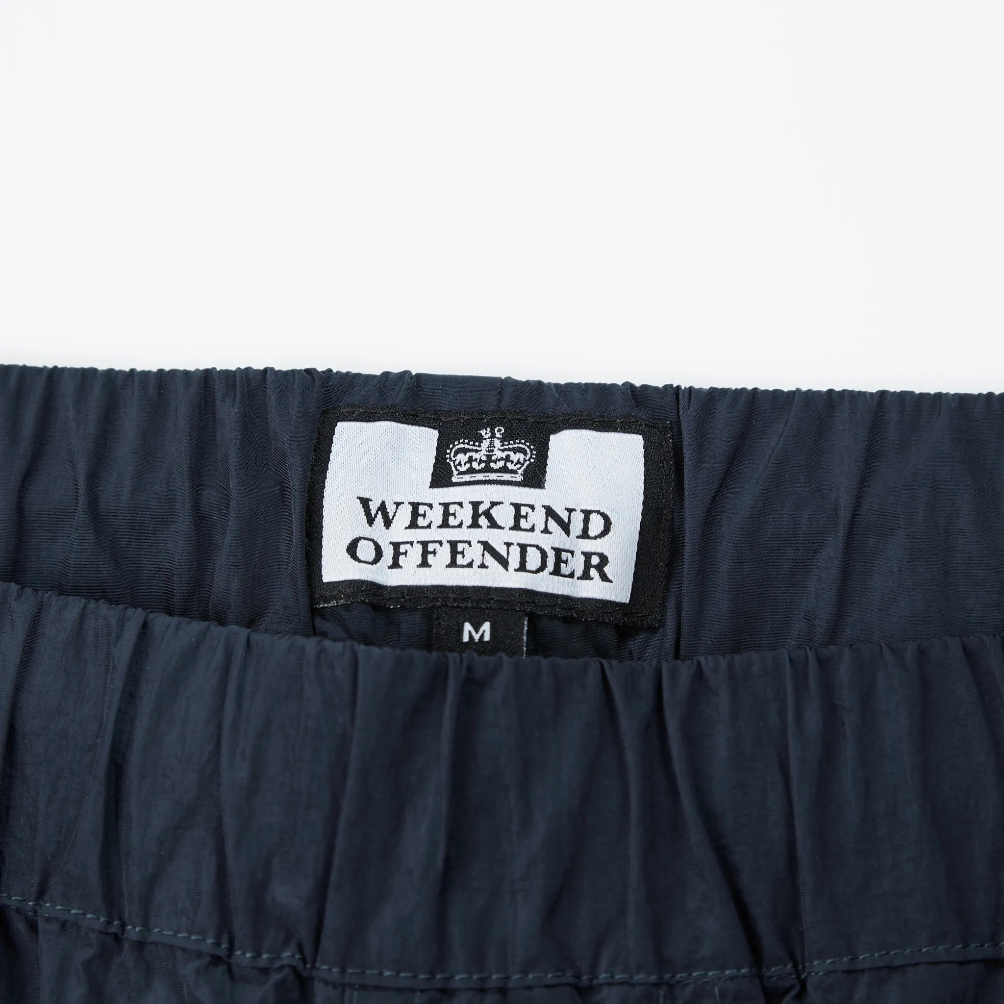 Weekend Offender Salvador - Navy